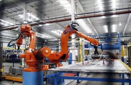 高達千萬級的獎補 珠西先進裝備制造業發展資金項目申報又來了