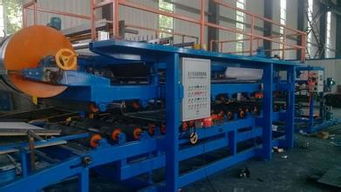 加長巖棉復(fù)合板機,加長巖棉復(fù)合板機生產(chǎn)廠家,加長巖棉復(fù)合板機價格