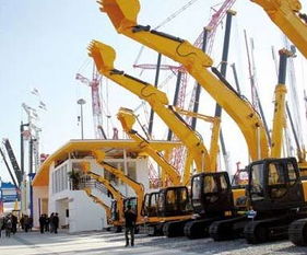 行業(yè)積極向服務(wù)業(yè)方向發(fā)展 工程機械再制造為贏得高端市場加分