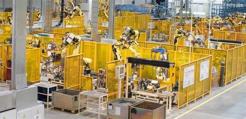 5G賦能機器人產(chǎn)業(yè) 高通攜手產(chǎn)業(yè)伙伴推進(jìn)高質(zhì)量發(fā)展