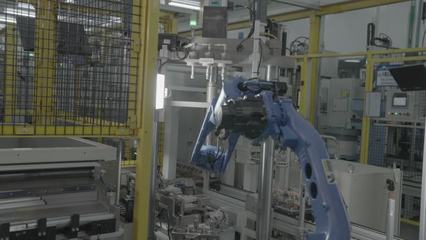 工業(yè)自動化工業(yè)自動化AE模板下載_光廠(VJ師網(wǎng))