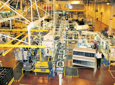 重振&ldquo;江門制造&rdquo; 打造&ldquo;江門創(chuàng)造&rdquo;(附圖)-江門制造,江門創(chuàng)造,四輪驅(qū)動-機(jī)械工業(yè)行業(yè)-