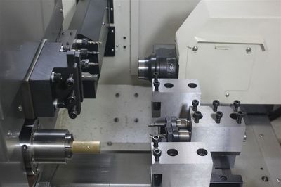 中國股市:極具潛力的7家"機床制造"企業(yè),被忽視的價值龍頭!