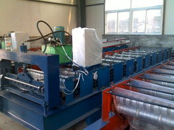 彩鋼設備 860 ,河北鑫豐壓瓦機械廠