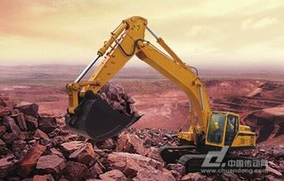 工程機(jī)械 中國制造2025 時期四大機(jī)遇