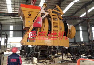 混疑土攪拌站設(shè)備生產(chǎn)廠家