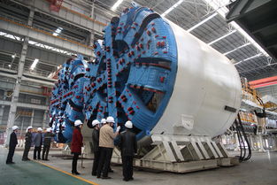 我校與中交天和機(jī)械設(shè)備制造舉行產(chǎn)學(xué)研基地簽約暨揭牌儀式