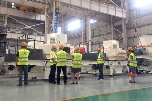 開個制沙場需要多少錢,小沙場一年能掙多少錢