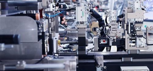 北向資金大幅流入,這五大&ldquo;高端裝備&rdquo;龍頭或將成為新風口!