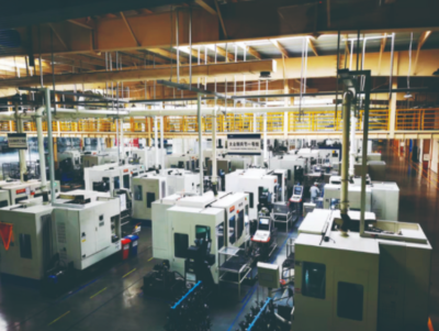 長春市寬城區(qū)全力引導產業(yè)集聚發(fā)展