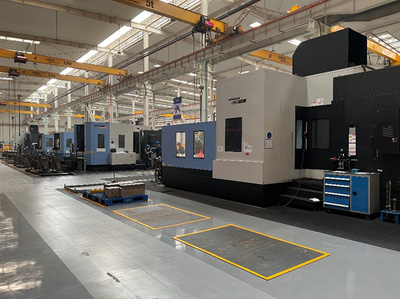 強研發(fā) 精制造 出新品 徐州民企闖市場底氣十足