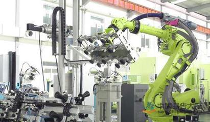 一財研選|十年等一回!&ldquo;制造強國戰略&rdquo;應聚焦哪些&ldquo;核心資產&rdquo;?|金價|海通證券|方正證券_新浪新聞