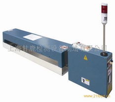 gl002b型在線式微電腦金屬檢測器,金屬檢測,藥品金屬檢測,食品金屬檢測 上海上海 上海甘鹿檢測設備制造