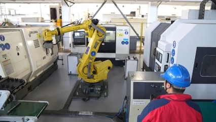 鹽城市人民政府 鹽城要聞 新質生產力鹽阜調研行&middot;走進建湖