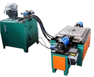 汽車消聲器設備 消聲器設備 金屬制桶設備 化工桶設備_山東宏太高端機械裝備制造_