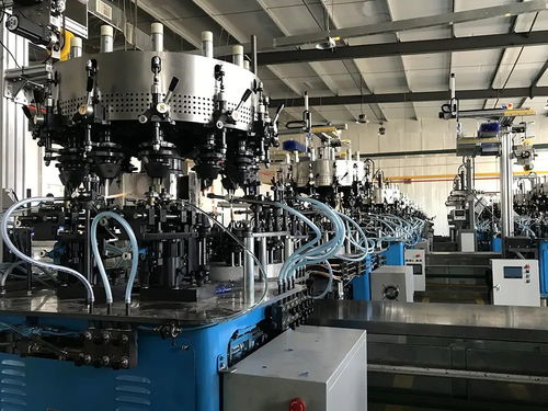 填補我省空白 又一座智能工廠落戶林甸