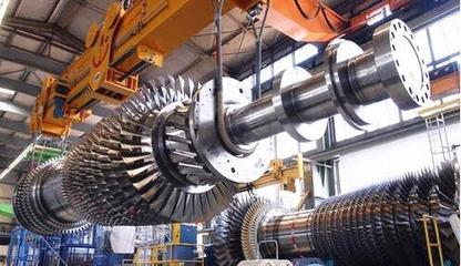 山東某投資公司高端裝備制造產業商業計劃書案例