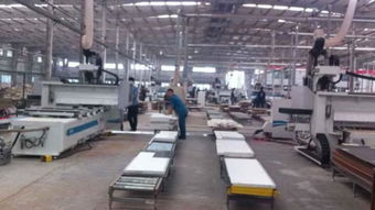 環(huán)保大勢(shì)下,傳統(tǒng)家具人該何去何從