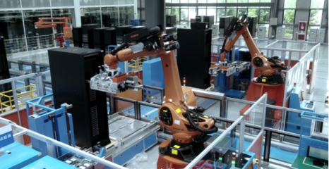 第一!靠前!增長!這個區的&ldquo;強省會&rdquo;行動成績單亮點多多!