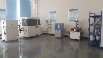 二八三廠增材制造實驗室再結碩果