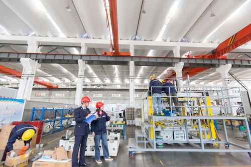 中央經濟工作會議,把發展和安全一起謀劃部署有何深意