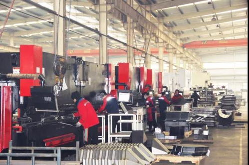 中國農機工業網