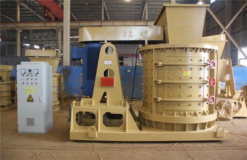 砂石制砂設(shè)備生產(chǎn)線哪里的不錯(cuò) 來電咨詢 世盛供應(yīng)