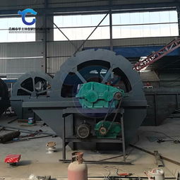 【房山篩選水洗一體洗砂機(jī)洗石粉山砂河沙風(fēng)化砂】-