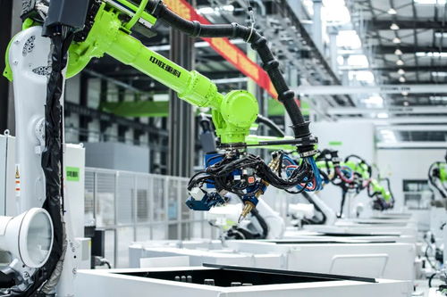 端對端 數字化 本地化 模式,一家中國裝備制造企業的全球化樣本