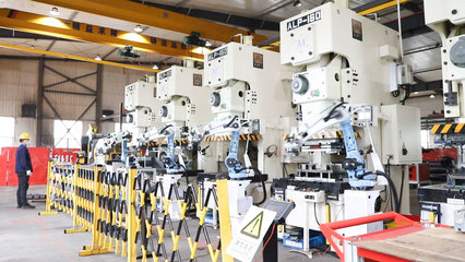 湖南沁峰機器人:以創新驅動智能制造 打造行業標桿企業