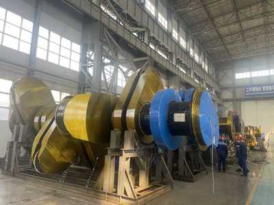 老工業基地如何走穩轉型路--大連裝備制造業發展調查