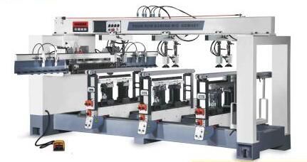 第十八屆順德國際木工機械博覽會即將開幕 機械裝備制造行業迎來新機遇