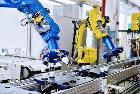 家電行業轉型升級 智能制造成新戰場，機械裝備制造賦能高質量發展